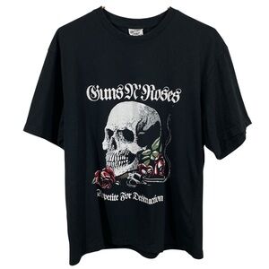 Guns N’ Roses Graphic T Shirt